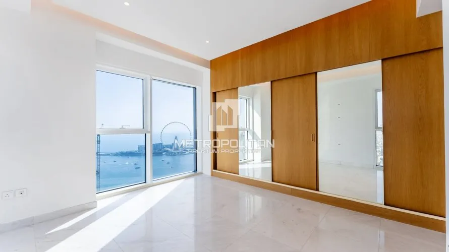4 bedrooms apartment for sale , 1 JBR, Jumeirah Beach Residence, Dubai, UAE No. 1556 № 11