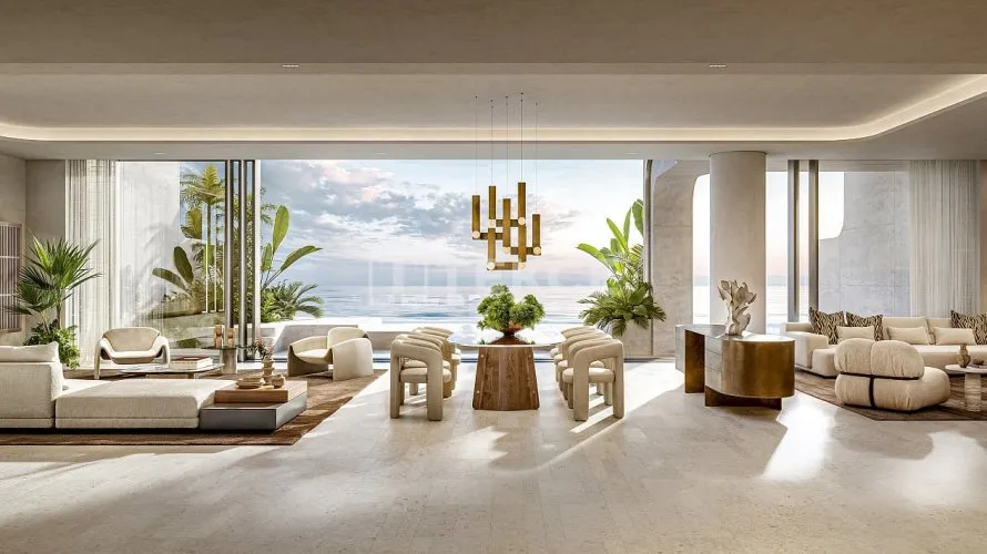 3 bedrooms apartment for sale, Palm Jumeirah, Dubai, UAE No. 2174 № 25