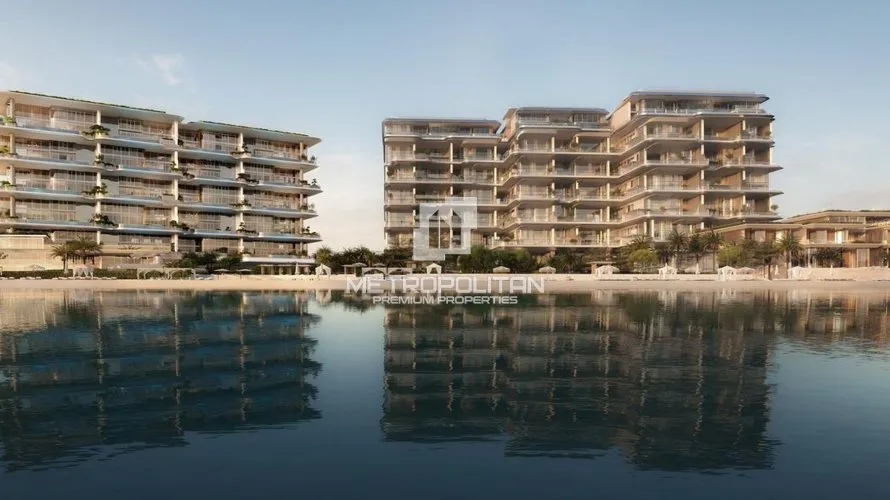 2 bedrooms apartment for sale , Palm Jumeirah, Dubai, UAE No. 1663 № 8