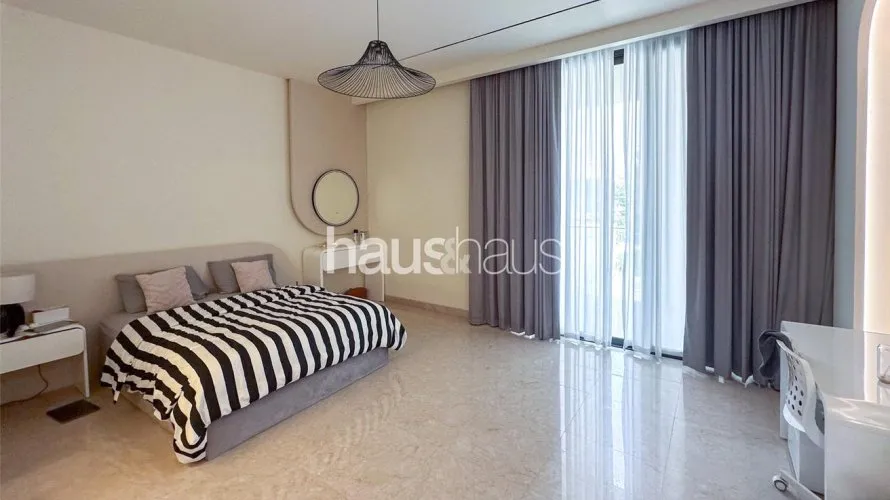 6 bedrooms villa for sale , Parkway Vistas, Dubai Hills Estate, Dubai, UAE No. 909 № 14