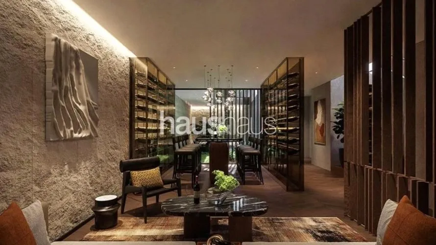 5 bedrooms villa for sale , Tilal Al Ghaf, Dubai, UAE No. 900 № 8