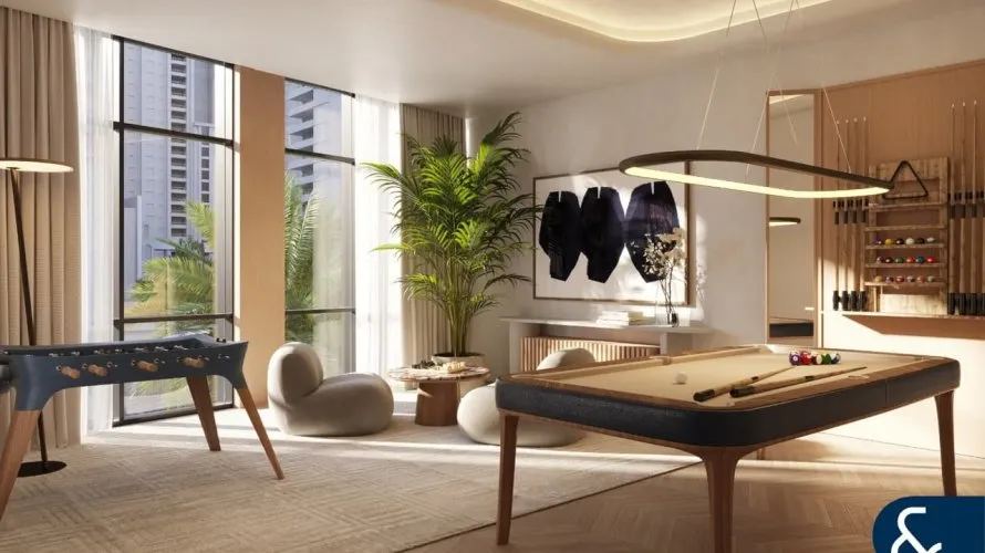 4 bedrooms apartment for sale , Dubai Marina, Dubai, UAE No. 1678 № 7