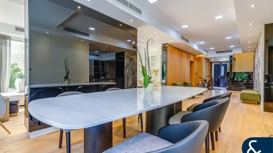 5 bedrooms villa for sale , Meadows, Dubai, UAE No. 1710 № 4