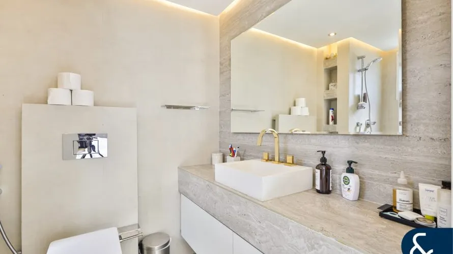5 bedrooms villa for sale , Meadows 1, Meadows, Dubai, UAE No. 2625 № 7