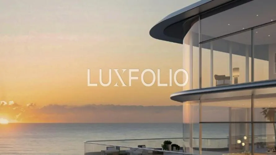 4 bedrooms apartment for sale , Palm Jumeirah, Dubai, UAE No. 1000 № 4