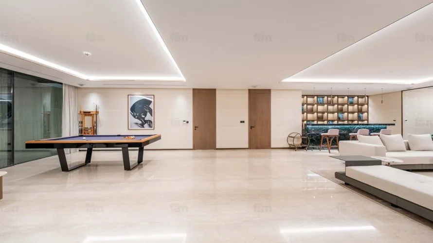 5 bedrooms villa for sale , Al Wasl, Dubai, UAE No. 2112 № 7