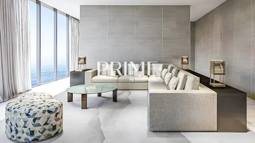 4 bedrooms apartment for sale , Palm Jumeirah, Dubai, UAE No. 1162 № 10