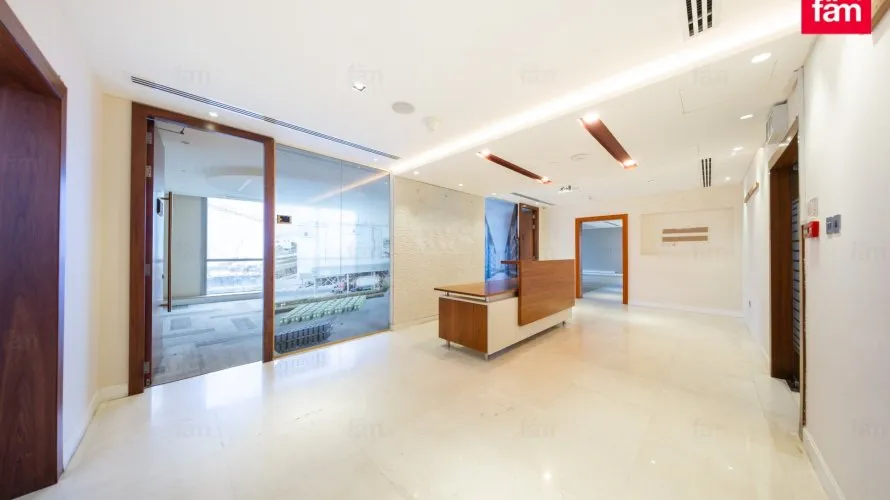 820.4m² office for sale, Dubai, UAE No. 2313 № 5