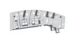 4 bedrooms Apartment floor plan «TYPE C» in SIX SENSES RESIDENCES