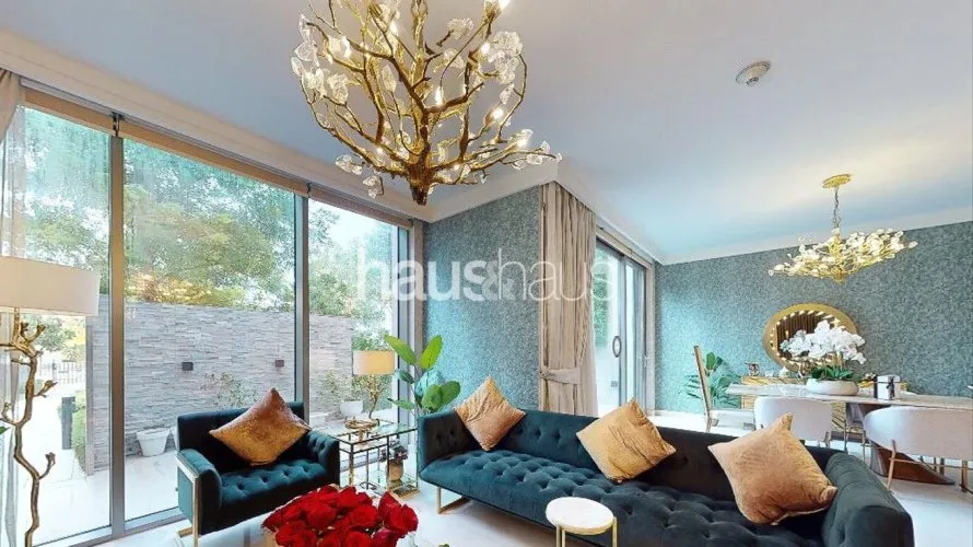 3 bedrooms duplex for sale, Downtown Dubai (Downtown Burj Dubai), Dubai, UAE No. 876 № 2