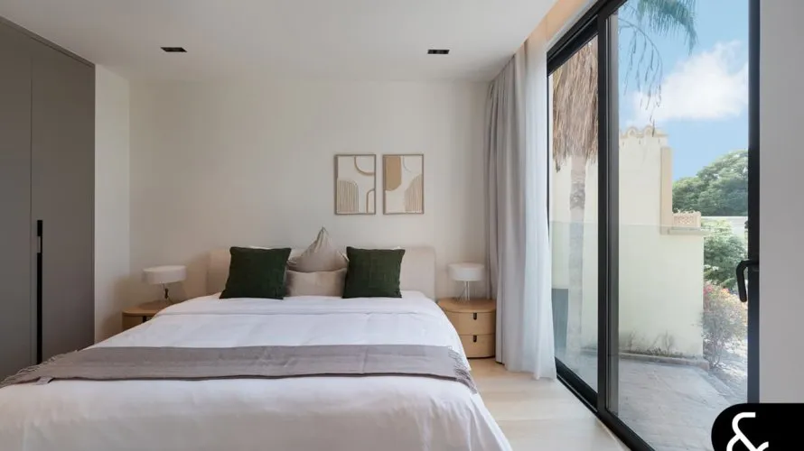 5 bedrooms villa for sale , Jumeirah Islands, Dubai, UAE No. 1676 № 19