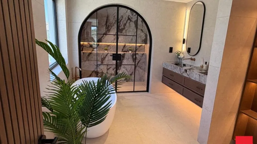 5 bedrooms villa for sale , Dubai, UAE No. 2168 № 21