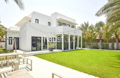 5 bedrooms villa for sale , Arabian Ranches, Dubai, UAE No. 911