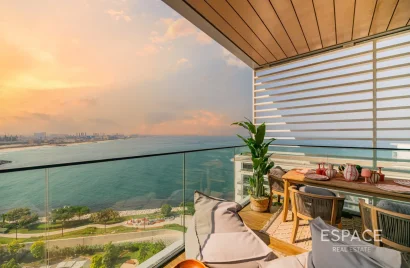 3 bedrooms apartment for sale , Bluewaters, Dubai, UAE No. 1260