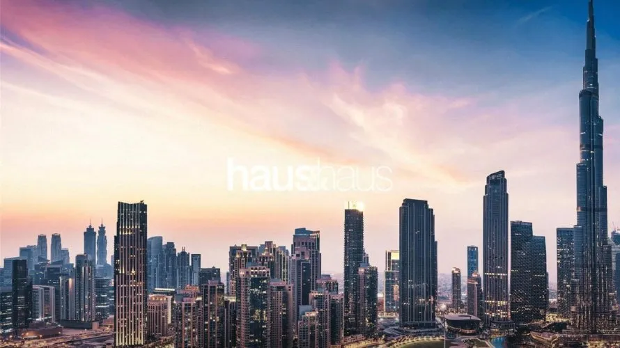 5 bedrooms penthouse for sale , Downtown Dubai (Downtown Burj Dubai), Dubai, UAE No. 970 № 18