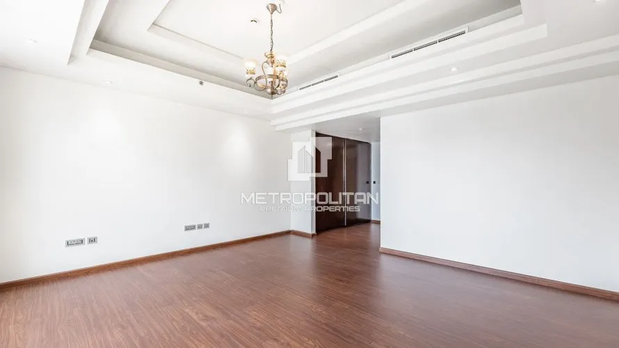 4 bedrooms duplex for sale, Marina Residences, Palm Jumeirah, Dubai, UAE No. 1606 № 9