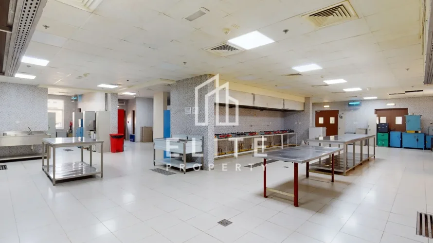 9944m² labor camp for sale , Dubai, UAE No. 739 № 26