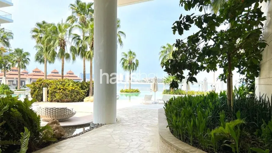 3 bedrooms apartment for sale , Serenia Residences The Palm, Palm Jumeirah, Dubai, UAE No. 929 № 17