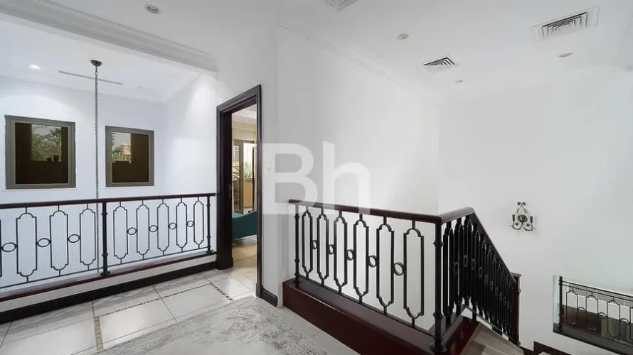 4 bedrooms villa for sale , Palm Jumeirah, Dubai, UAE No. 1175 № 21