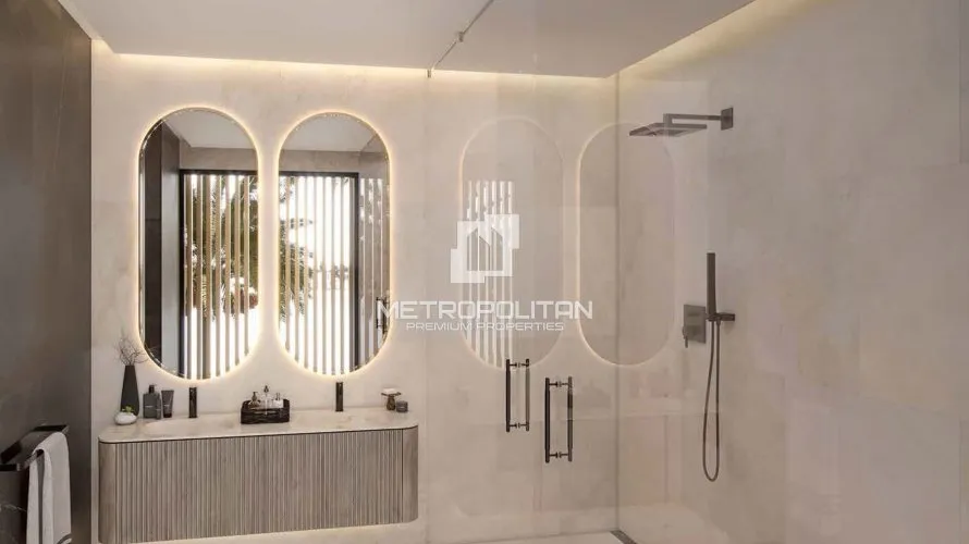 6 bedrooms villa for sale, Palm Jumeirah, Dubai, UAE No. 454 № 6
