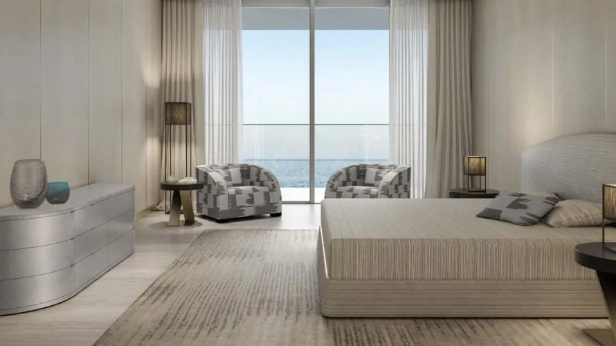 2 bedrooms apartment for sale , Palm Jumeirah, Dubai, UAE No. 1917 № 14