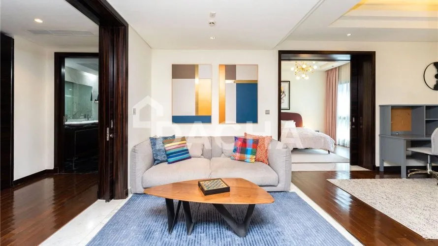 4 bedrooms apartment for sale , Marina Residences, Palm Jumeirah, Dubai, UAE No. 2713