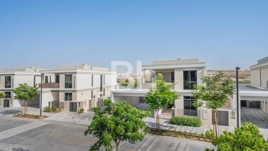 5 bedrooms villa for sale , Tilal Al Ghaf, Dubai, UAE No. 1178 № 20