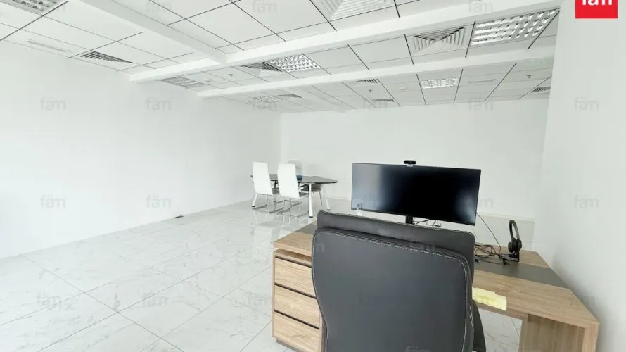 819.3m² office for sale, Dubai, UAE No. 1199 № 7