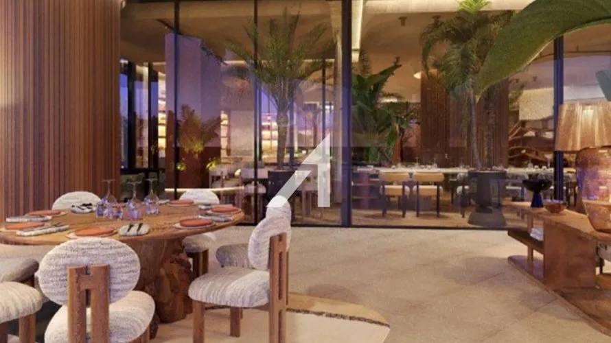 3 bedrooms apartment for sale , Dubai, UAE No. 1449 № 1
