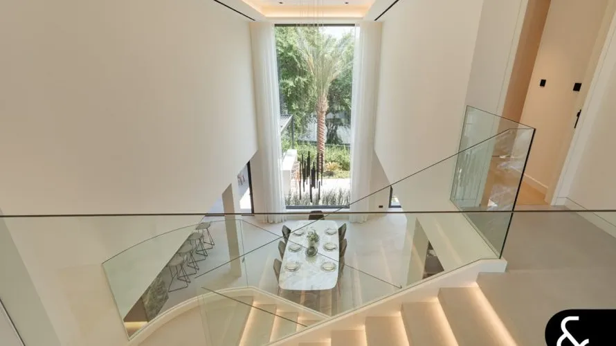 5 bedrooms villa for sale , Jumeirah Islands, Dubai, UAE No. 1676 № 15