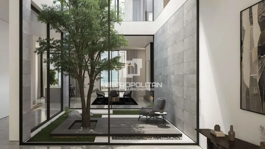 5 bedrooms villa for sale , Nadd Al Sheba, Dubai, UAE No. 1613 № 7