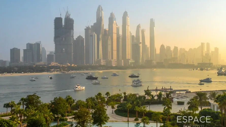 4 bedrooms duplex for sale , One at Palm Jumeirah, Palm Jumeirah, Dubai, UAE No. 1487