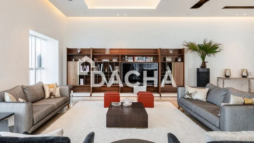 4 bedrooms penthouse for sale , Elite Residence, Dubai Marina, Dubai, UAE No. 2718 № 12
