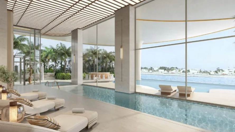 4 bedrooms apartment for sale , Al Wasl, Dubai, UAE No. 1536 № 3