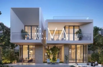 5 bedrooms villa for sale , Dubai, UAE No. 1050