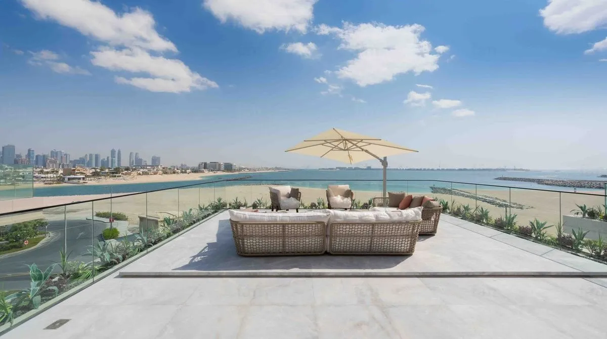 5 bedrooms villa for sale , Dubai, UAE No. 2587