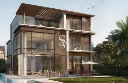 5 bedrooms villa for sale , Nadd Al Sheba, Dubai, UAE No. 1769