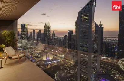 4 bedrooms apartment for sale , DIFC, Dubai, UAE No. 1047