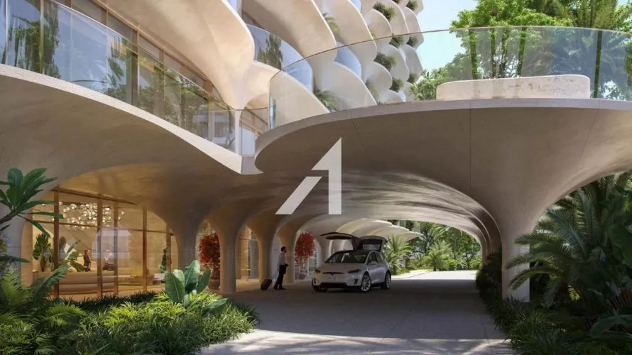 2 bedrooms duplex for sale , Dubai, UAE No. 1042 № 8