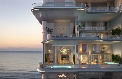 2 bedrooms apartment for sale , Palm Jumeirah, Dubai, UAE No. 1026