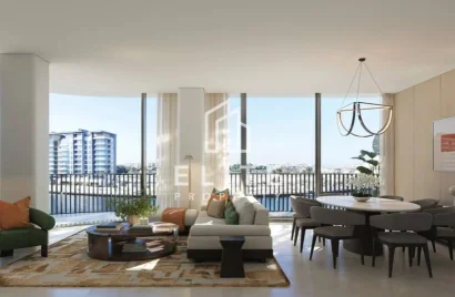 4 bedrooms penthouse for sale , Dubai, UAE No. 1872