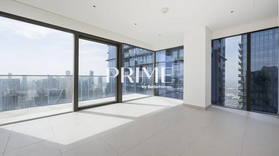 4 bedrooms penthouse for sale , Dubai Marina, Dubai, UAE No. 1134 № 8