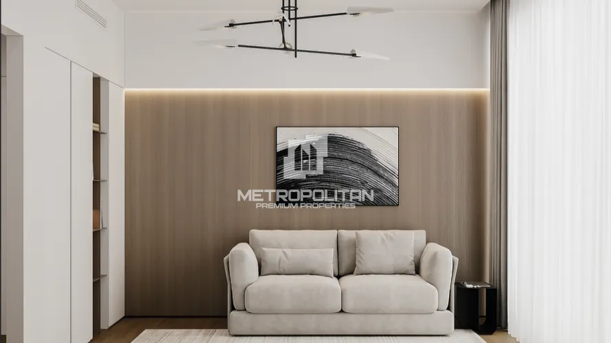 4 bedrooms villa for sale , Sidra Villas, Dubai Hills Estate, Dubai, UAE No. 1554 № 12