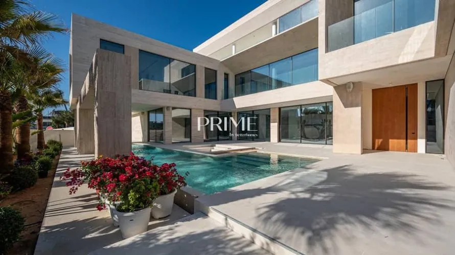 7 bedrooms villa for sale , Dubai, UAE No. 1173 № 20