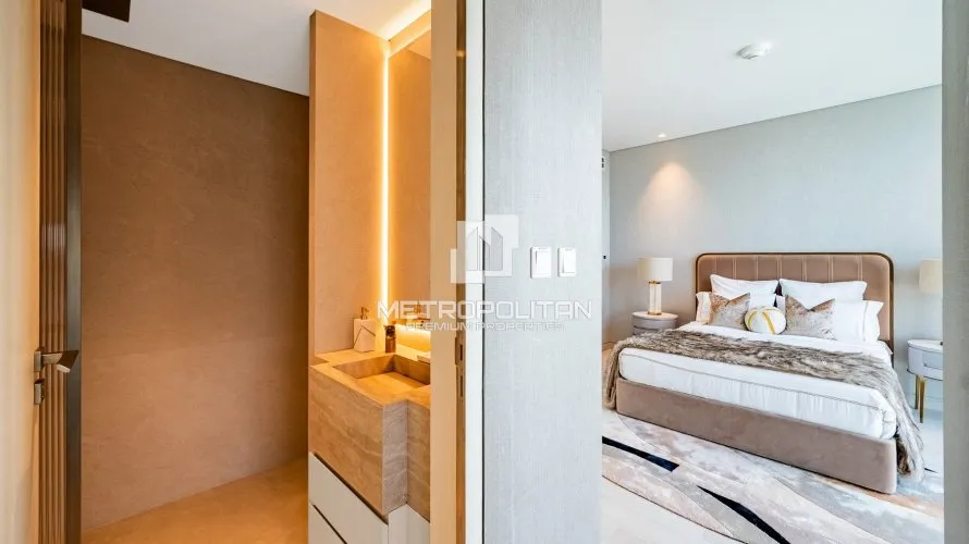 4 bedrooms penthouse for sale , Dubai Marina, Dubai, UAE No. 1642 № 18