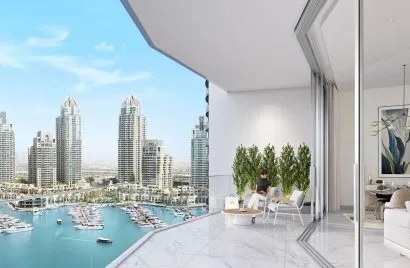 4 bedrooms penthouse for sale , Dubai Marina, Dubai, UAE No. 1374