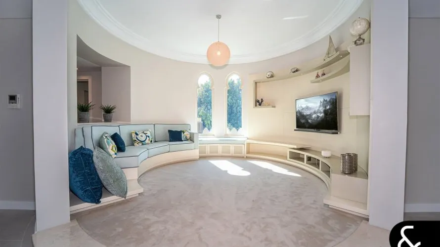 6 bedrooms villa for sale , Victory Heights, Dubai Sports City, Dubai, UAE No. 2296 № 8