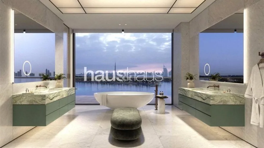 3 bedrooms duplex for sale, Palm Jumeirah, Dubai, UAE No. 928 № 9