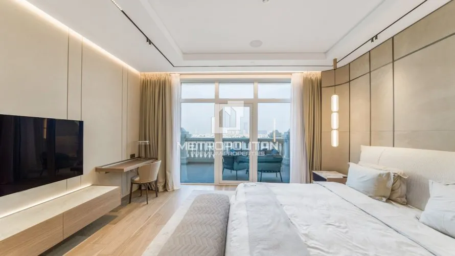 2 bedrooms apartment for sale , Palm Jumeirah, Dubai, UAE No. 526 № 21