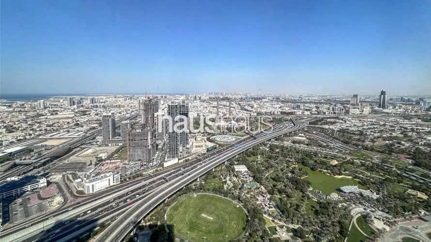 3 bedrooms duplex for sale , Zabeel, Dubai, UAE No. 890 № 16